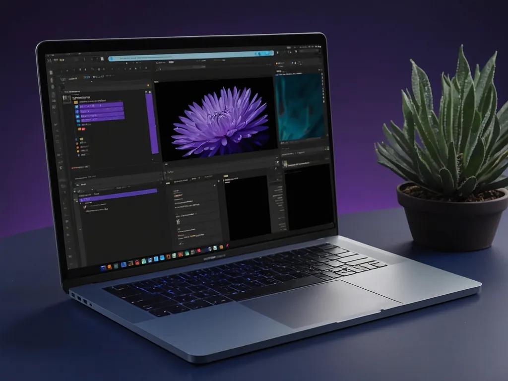 Perbandingan model Macbook Pro second hand Malaysia dengan spesifikasi dan harga