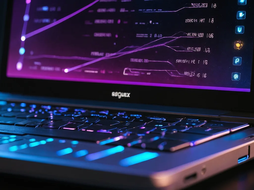 Perbandingan port USB-C vs Thunderbolt pada laptop — beza kelajuan dan kegunaan