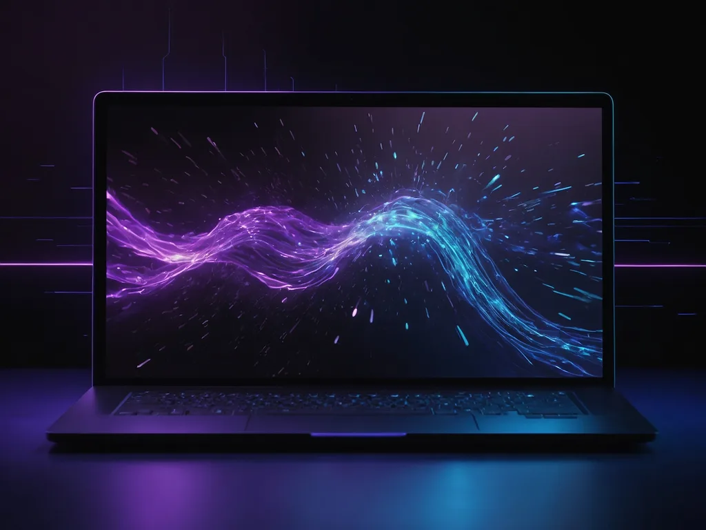 Perbandingan kelajuan transfer data USB-C vs Thunderbolt untuk fail besar