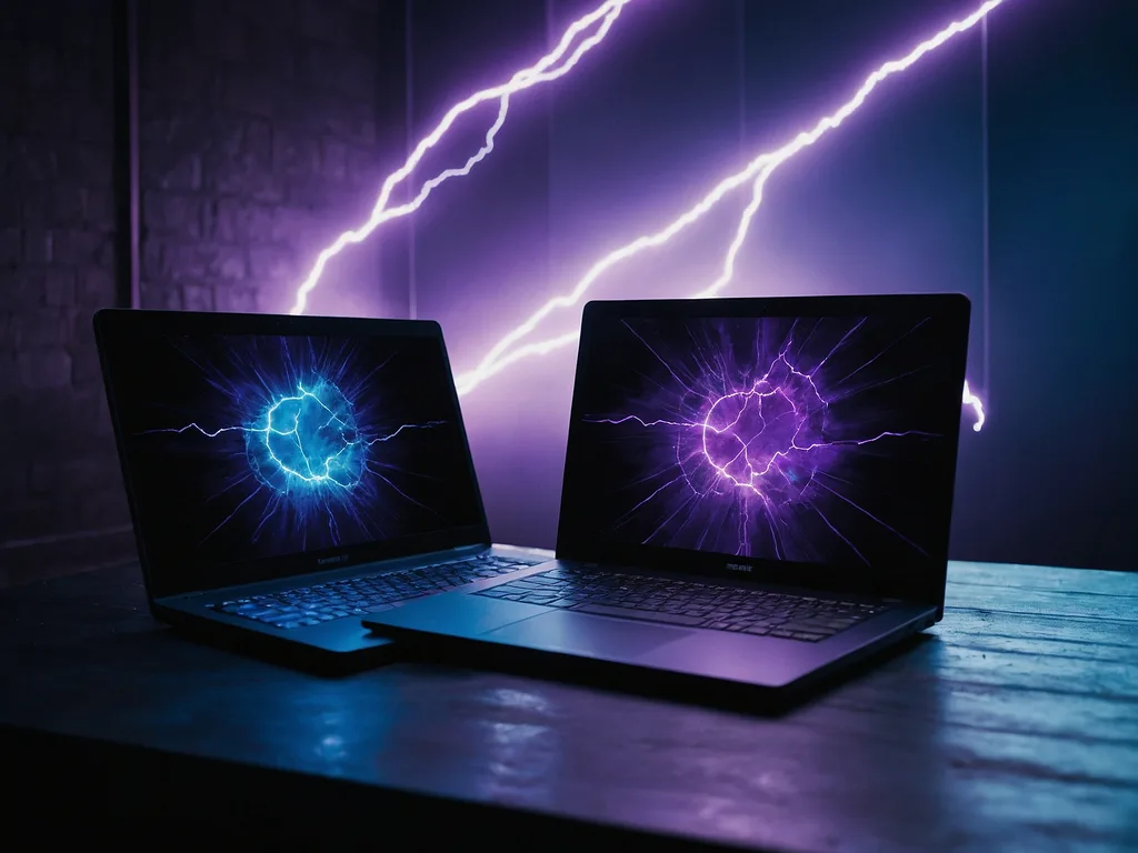 Latar: Laptop Comparison Malaysia 2026