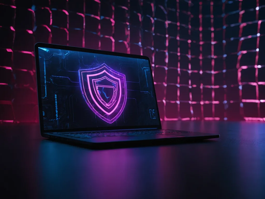 Latar: Safety & Scam Prevention