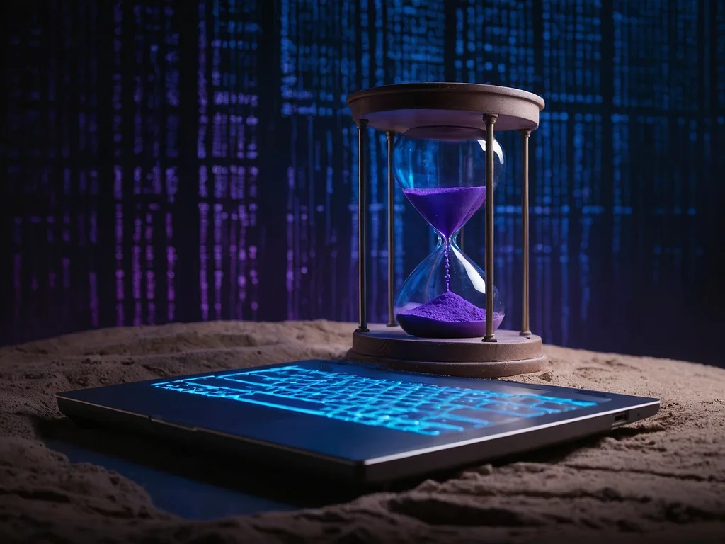 Latar: Laptop Lifespan Estimator