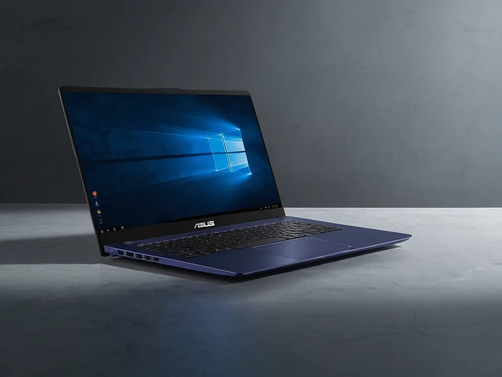 ASUS Vivobook 14 X1404 laptop office Intel Core i5 12th Gen