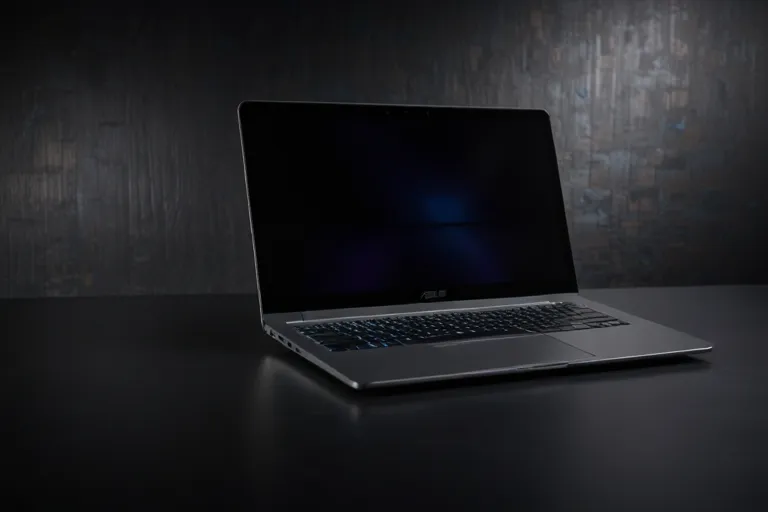 ASUS Vivobook Go 14 laptop ringan murah