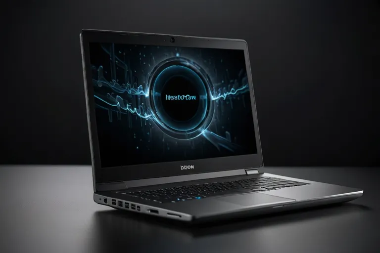 Dell Inspiron 15 3520 laptop kerja dengan SSD 512GB