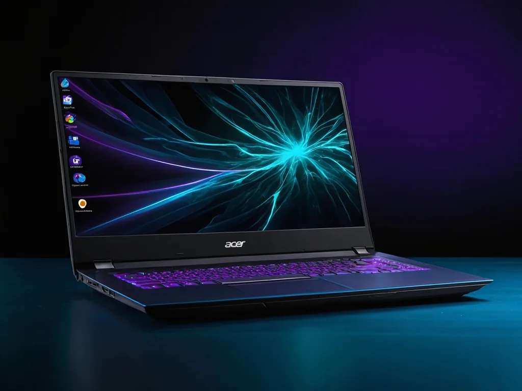 Acer laptop troubleshooting