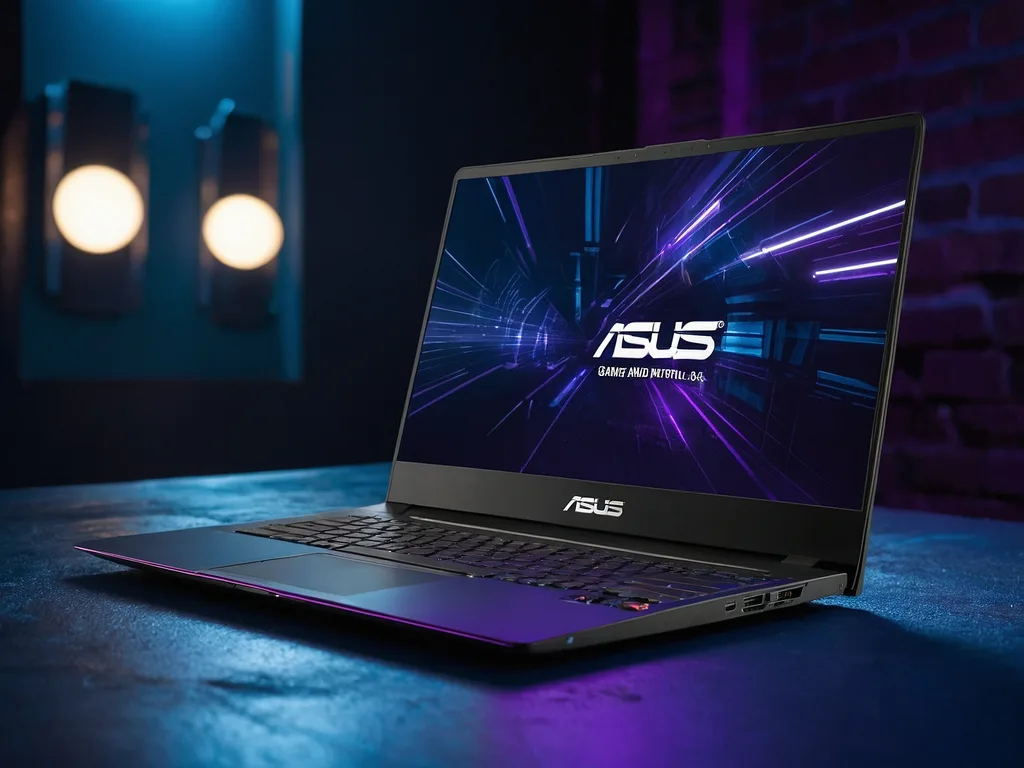 ASUS laptop troubleshooting