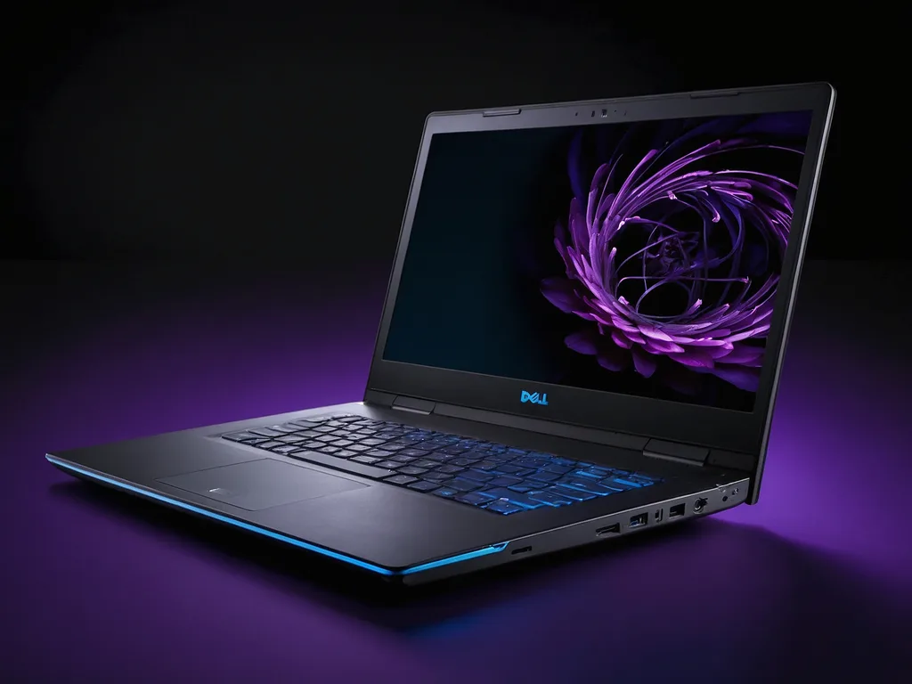 Dell laptop troubleshooting