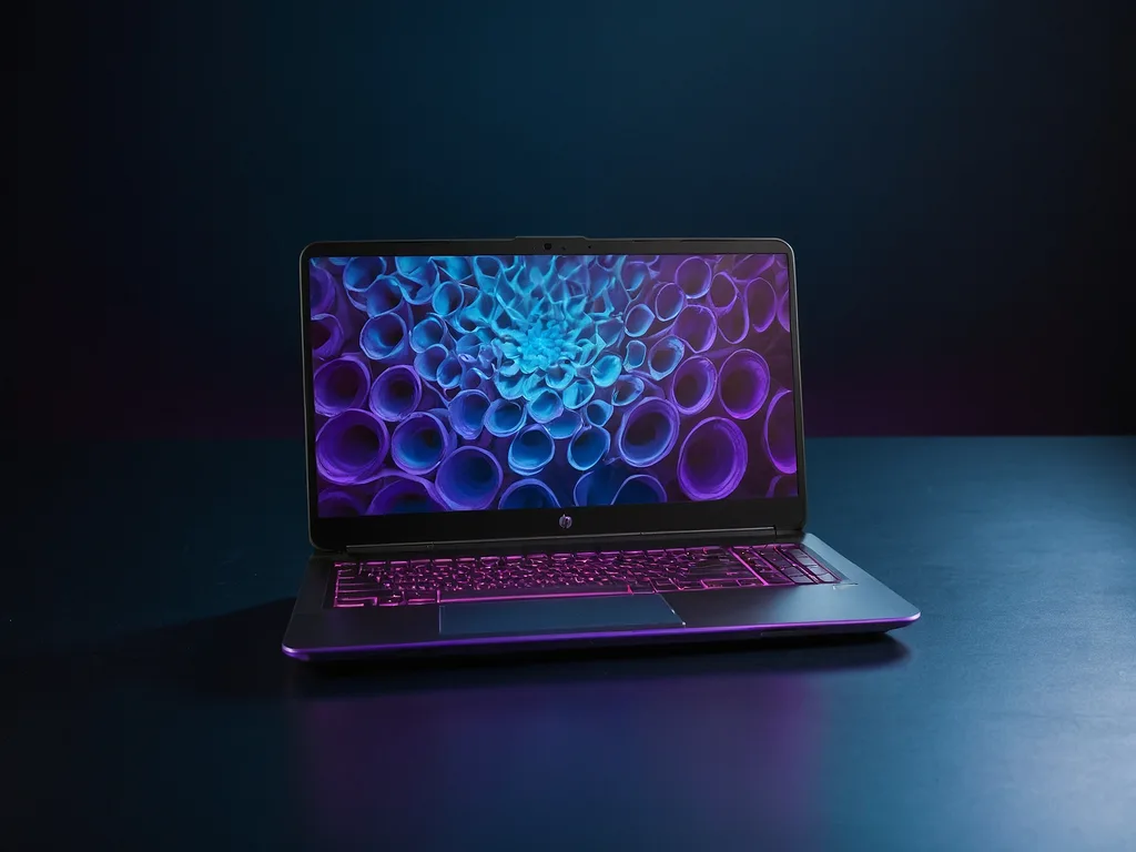 HP laptop troubleshooting