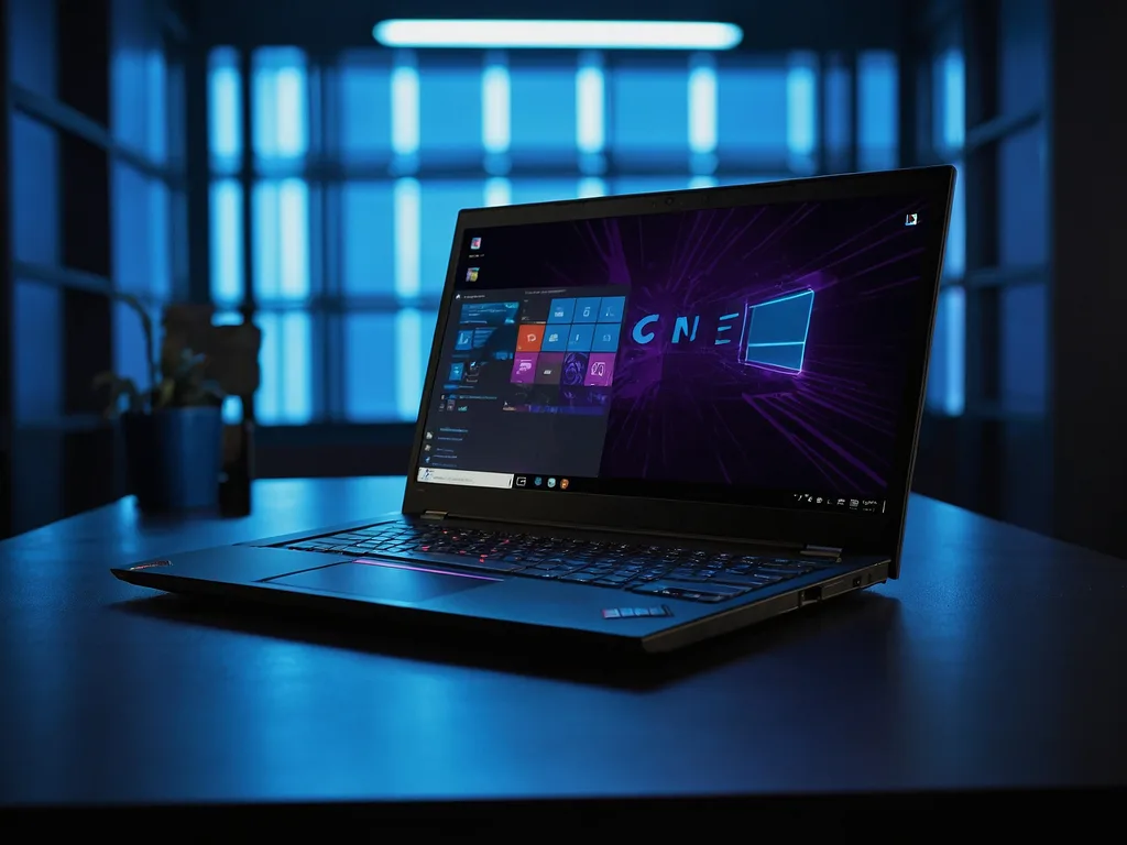 Lenovo laptop troubleshooting