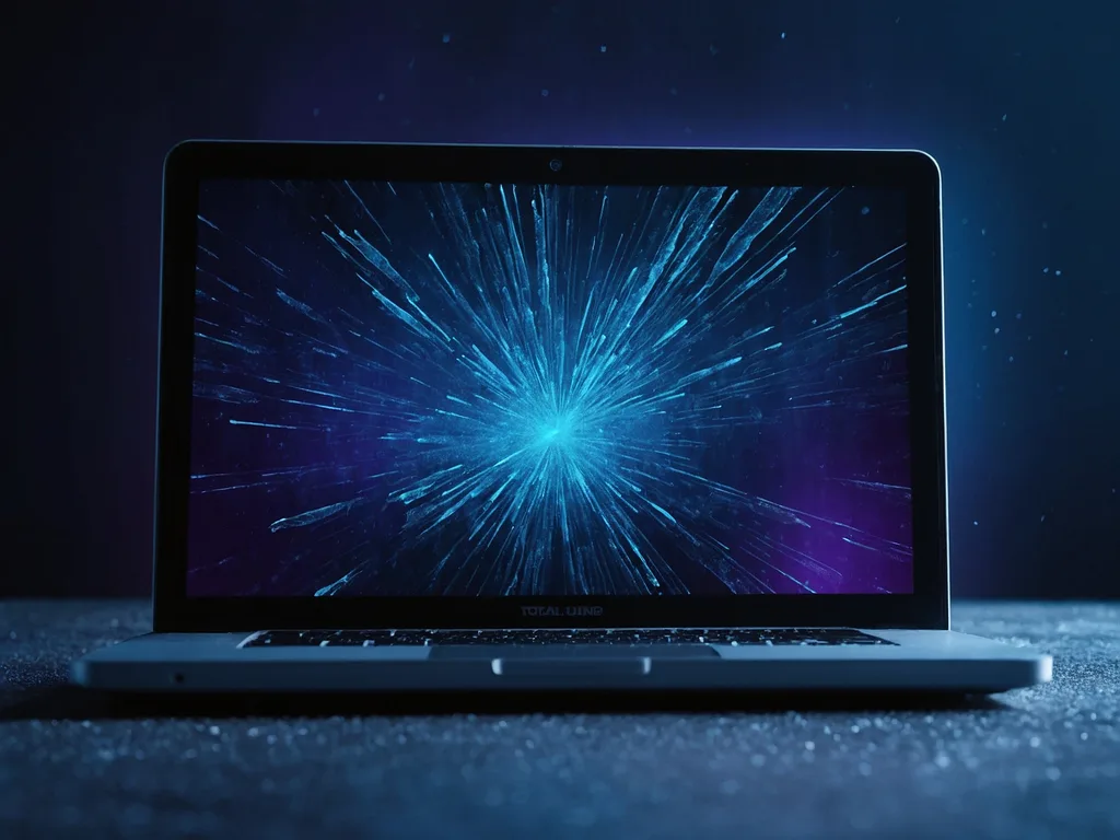 Laptop Hang / Freeze