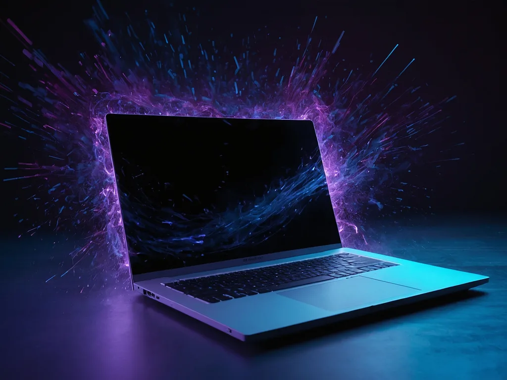 Laptop Lag / Lagging