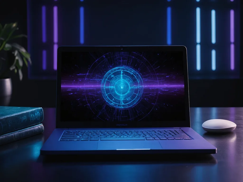 Laptop Lambat / Slow