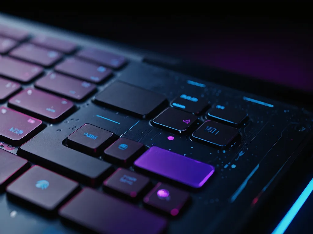 Touchpad / Trackpad Tak Berfungsi